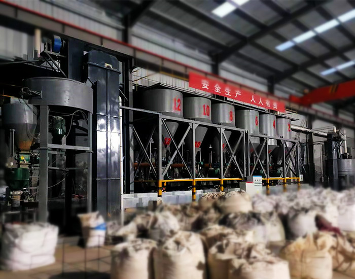 TD型斗式提升機